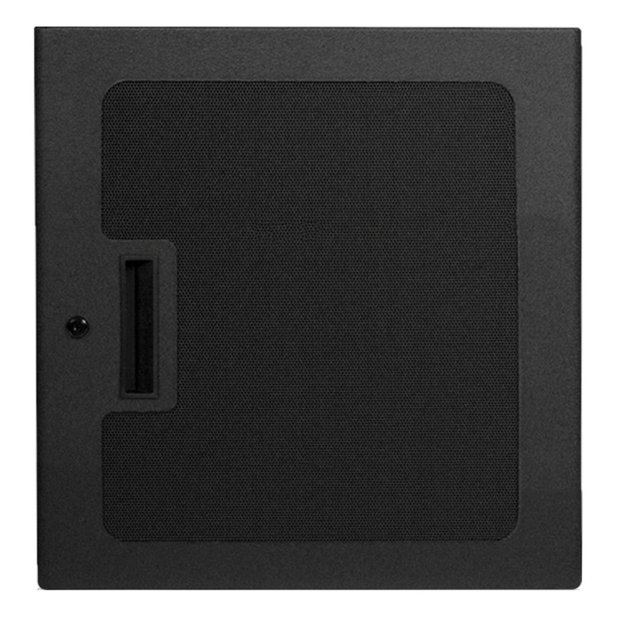 Atlas Sound MPFD12 | 1 inch Deep Micro Perf Door for WMA 12RU
