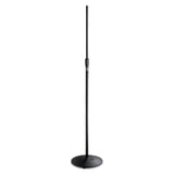 Atlas Sound MS-12CE | Low-Profile Mic Stand Ebony