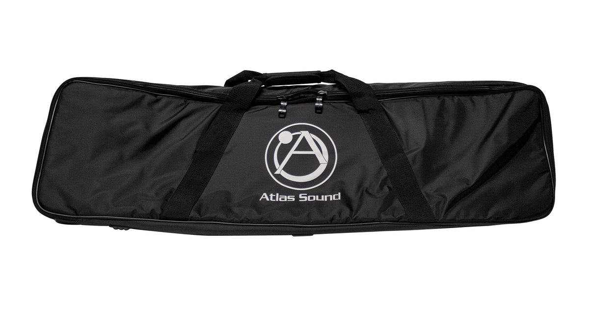Atlas Sound MSB3 | Carrying Bag for 3 Platinum Design Series Mic Stands