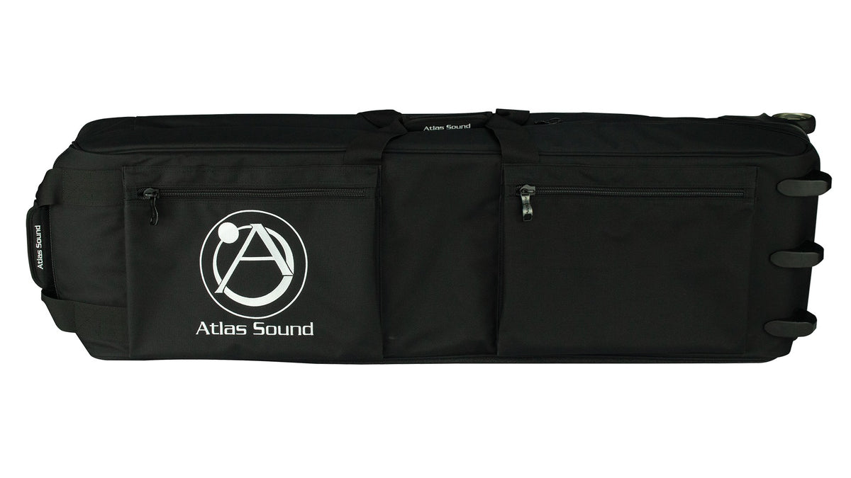 Atlas Sound MSB6 | Carrying Bag for 6 Platinum Design Series Mic Stands