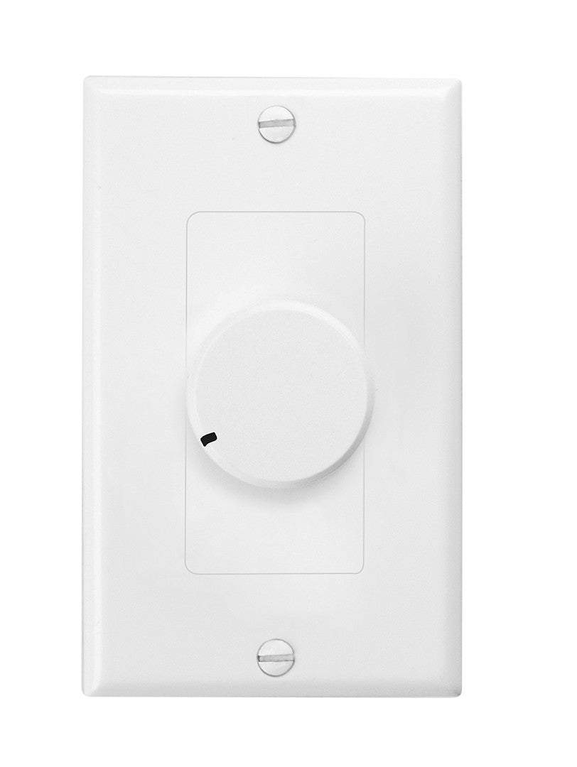 Atlas Sound MUSICAVC-100Z | MUSICAVC-100Z 8? Stereo Volume Control
