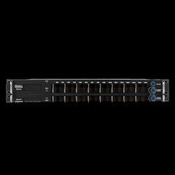 Atlas Sound MVXA-2016 | 16 Channel Active Audio Monitor Panel