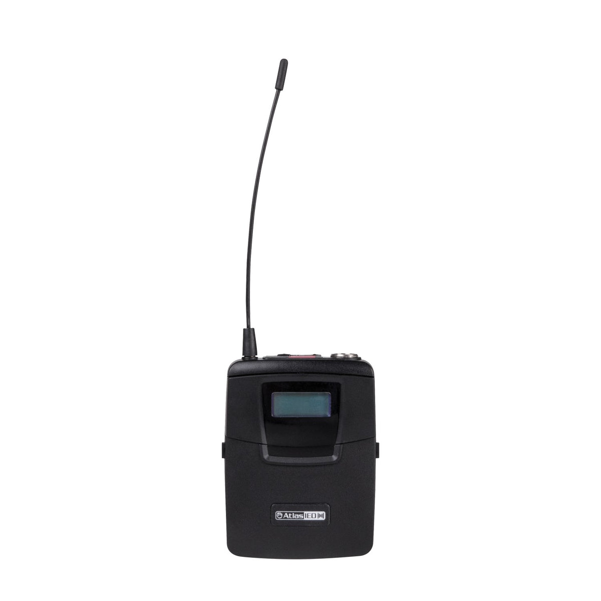 Atlas Sound MWBPT | Belt Pack Wireless Microphone Transmitter