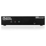 Atlas Sound PA40G | Single Channel, 40-Watt Power Amplifier with Global Power Supply