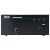Atlas Sound PA601 | Single Channel, 60-Watt Power Amplifier