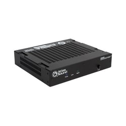 Atlas Sound PA60G | Single Channel, 60-Watt Power Amplifier with Global Power Supply
