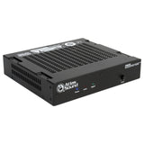Atlas Sound PA60G | Single Channel, 60-Watt Power Amplifier with Global Power Supply
