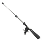 Atlas Sound PB11XCH | Adjustable Mini Boom Chrome 2 lb Counterweight