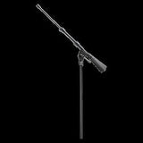 Atlas Sound PB11XEB | Adjustable Mini Boom Ebony 2 lb Counterweight