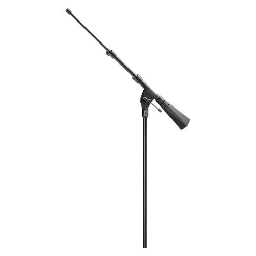 Atlas Sound PB11XEB | Adjustable Mini Boom Ebony 2 lb Counterweight