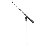 Atlas Sound PB11XEB | Adjustable Mini Boom Ebony 2 lb Counterweight