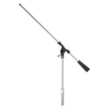 Atlas Sound PB15CH | Fixed Length Boom Chrome 2 lb Counterweight