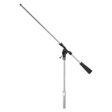 Atlas Sound PB15CH | Fixed Length Boom Chrome 2 lb Counterweight