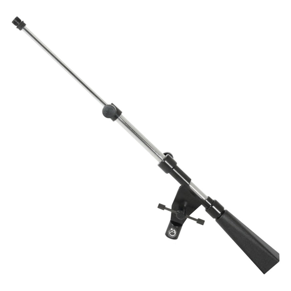 Atlas Sound PB21XCH | Extendable Length Boom Chrome 2 lb Counterweight