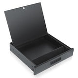 Atlas Sound PCD3-16-052 | Rack Mount Pencil Drawer