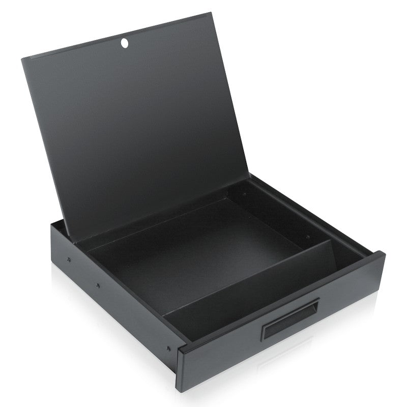 Atlas Sound PCD3-16-052 | Rack Mount Pencil Drawer