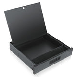 Atlas Sound PCD3-16-052 | Rack Mount Pencil Drawer