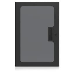 Atlas Sound PFD16 | 1 inch Deep Plexiglass Door for WMA 16RU