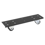 Atlas Sound RCK-18 | Caster Kit for 18 inch deep 100 & 200 Series Racks