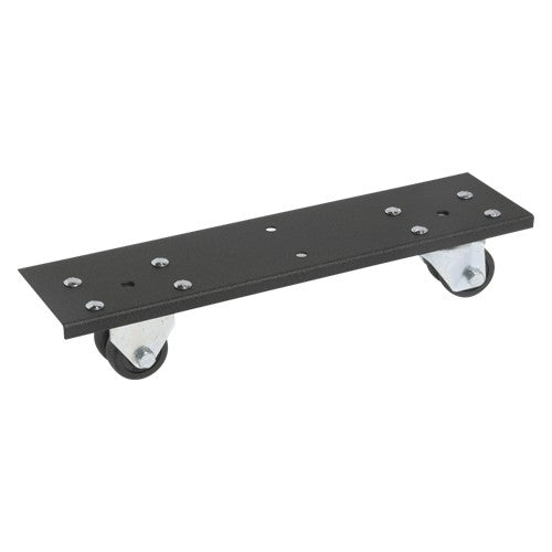 Atlas Sound RCK-18 | Caster Kit for 18 inch deep 100 & 200 Series Racks