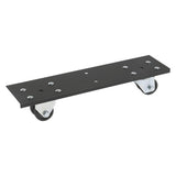 Atlas Sound RCK-18 | Caster Kit for 18 inch deep 100 & 200 Series Racks