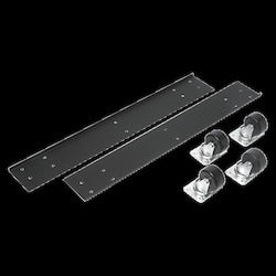 Atlas Sound RCK-30 | Caster Kit for 30 inch deep 200 & 500 Series Racks