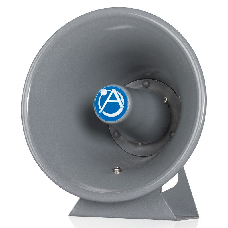 Atlas Sound RCMR-15 | Mobile Communications Speaker 15W @ 8? with Fixed and Adjustable Mount