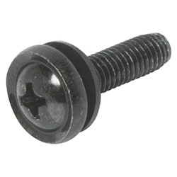 Atlas Sound RSCW500 | 500 Piece Rack Screw Box