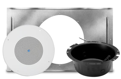 In-Ceiling Speaker Packages