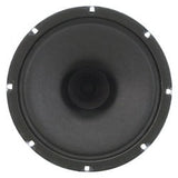 Atlas Sound SD72 | 8 Inch Dual Cone In-Ceiling Speaker with 25V/70V 5-Watt Transformer