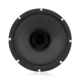 Atlas Sound SD72 | 8 Inch Dual Cone In-Ceiling Speaker with 25V/70V 5-Watt Transformer