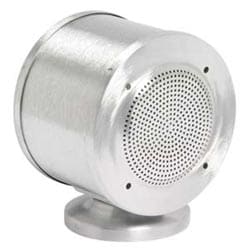 Atlas Sound SEN | Surface Outdoor Enclosure - Neutral for Voice / tone Speakers