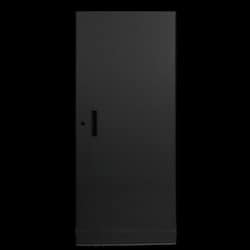 Atlas Sound SFD35 | Solid Front Door for 35RU FMA, WMA, 100, 200, 500 and 700 Series Racks