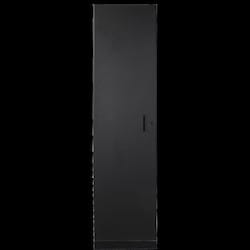 Atlas Sound SFD44 | Solid Front Door for 44RU FMA, 100, 200, 500, and 700 Series Racks