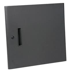 Atlas Sound SH4-15 | 4 RU 15 inch Deep Rack Shelf