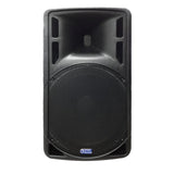 Atlas Sound SMA-15 | 15 Inch 2-Way Powered Portable Speaker