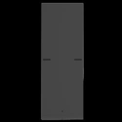 Atlas Sound SPS44-25 | 500, 700 Series Side Panels - 44 RU