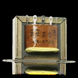 Atlas Sound T20 | High Power Line Transformer for Compression Drivers 30 W, (25/70.7V)