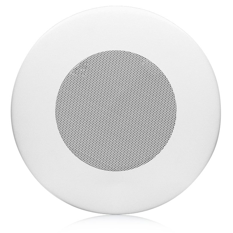 Atlas Sound T720-8A | Sculptured Concealed Mounting 8 inch torsion Baffle