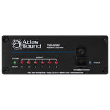 Atlas Sound TSD-SEQ6 | AC Sequence Controller