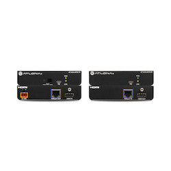 Atlona Technologies AT-AVA-EX70-KIT | Avance 4K/UHD PoE HDMI Transmitter and Receiver Kit