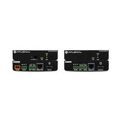 Atlona Technologies AT-AVA-EX70C-KIT | Avance 4K/UHD HDMI Transmitter and Receiver Kit With RS-232 and IR Pass-through