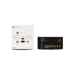 Atlona Technologies AT-HDVS-150-WP-KIT | AT-HDVS-150-RX And AT-HDVS-150-TX-WP Combo Kit
