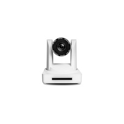 Atlona Technologies AT-HDVS-CAM-W | Professional USB2.0 PTZ Camera, White