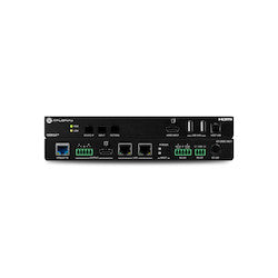 Atlona Technologies AT-OME-SR21 | Omega Soft Video Conferencing HDBaseT Receiver With Scaler