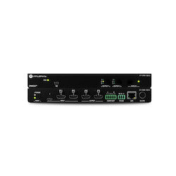 Atlona Technologies AT-OME-SW32 | Omega Matrix Switcher With 2x HDMI and 1x USB-C and 2x HDMI Output