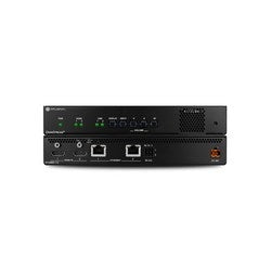 Atlona Technologies AT-OMNI-112 | Dual Channel OmniStream AV Over IP Encoder