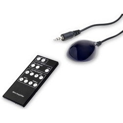 Atlona Technologies AT-PA1-IR-G2 | IR Remote Control for AT-PA100-G2