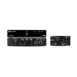Atlona Technologies AT-UHD-SW-510W-KIT | AT-UHD-SW-510W+ AT-UHD-EX-100CE-RX-PSE