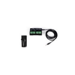 Atlona Technologies AT-VCC-RELAY-KIT | Velocity Control Converter PoE with Contact Closure and Sensor Dongle for Velocity Gateway